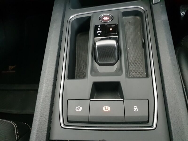 More views of Cupra Formentor