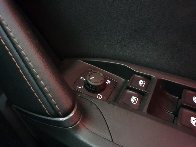 More views of Cupra Formentor