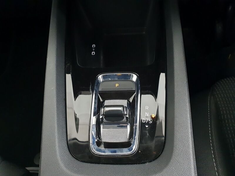 More views of Skoda Octavia