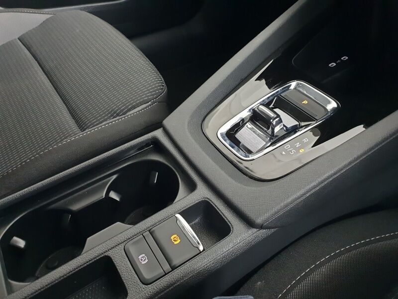 More views of Skoda Octavia