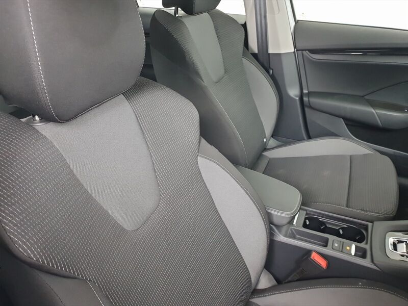 More views of Skoda Octavia