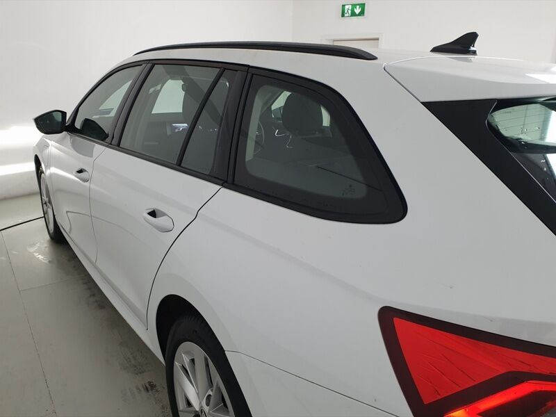More views of Skoda Octavia