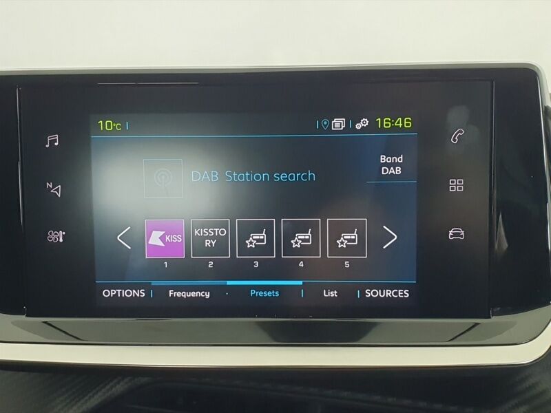 More views of Peugeot 208