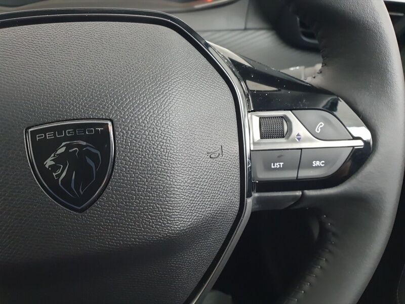 More views of Peugeot 208