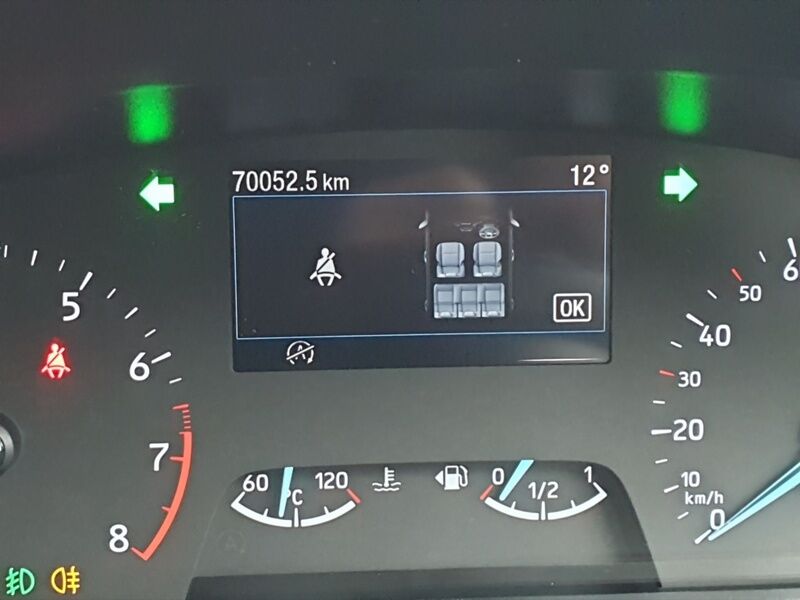 More views of Ford Fiesta