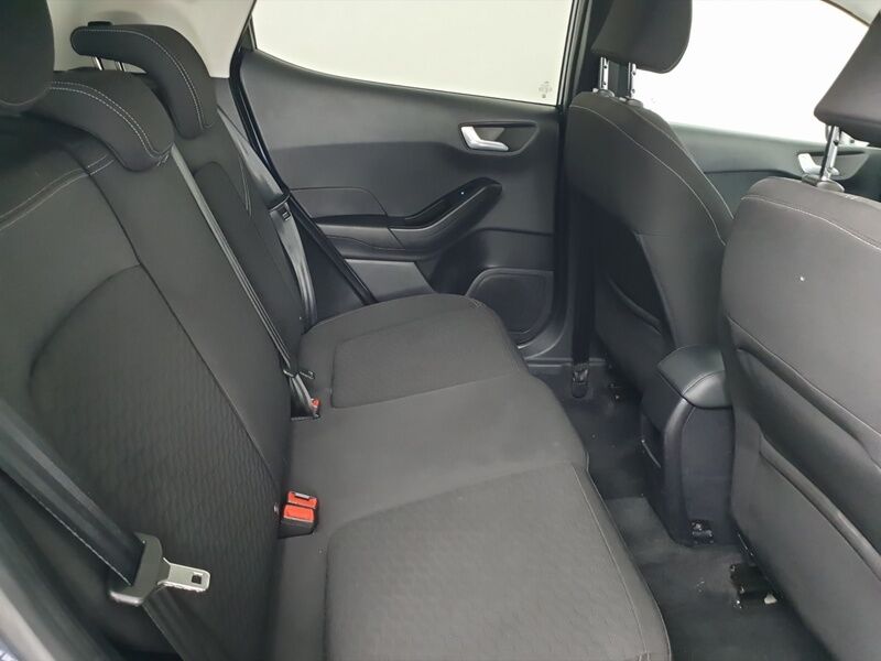 More views of Ford Fiesta