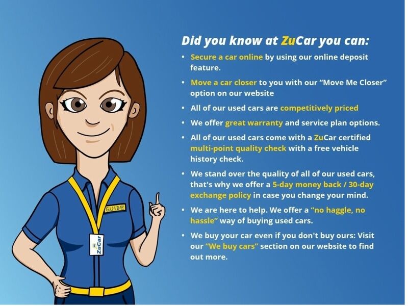 More views of Ford Fiesta