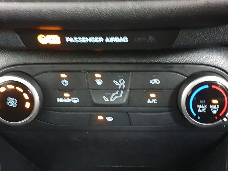 More views of Ford Fiesta