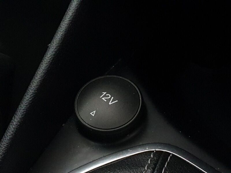 More views of Ford Fiesta