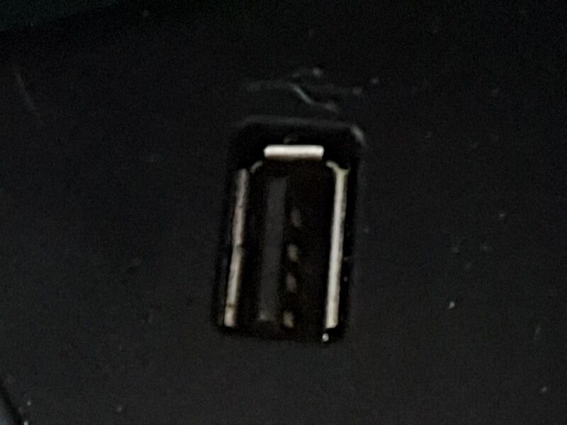 More views of Ford Fiesta