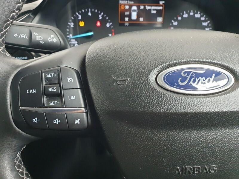 More views of Ford Fiesta