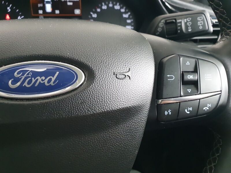 More views of Ford Fiesta