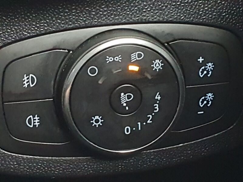 More views of Ford Fiesta