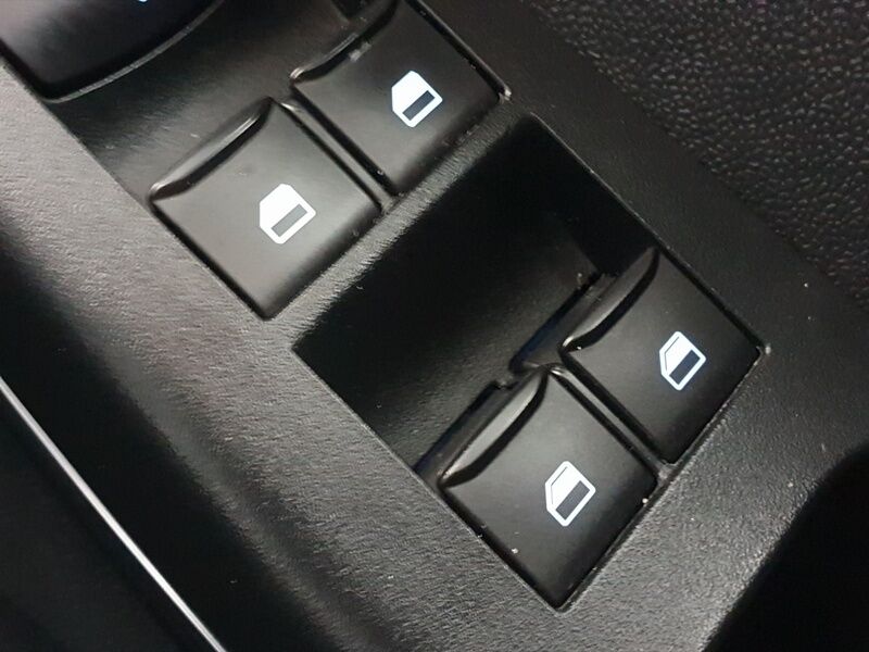 More views of Ford Fiesta