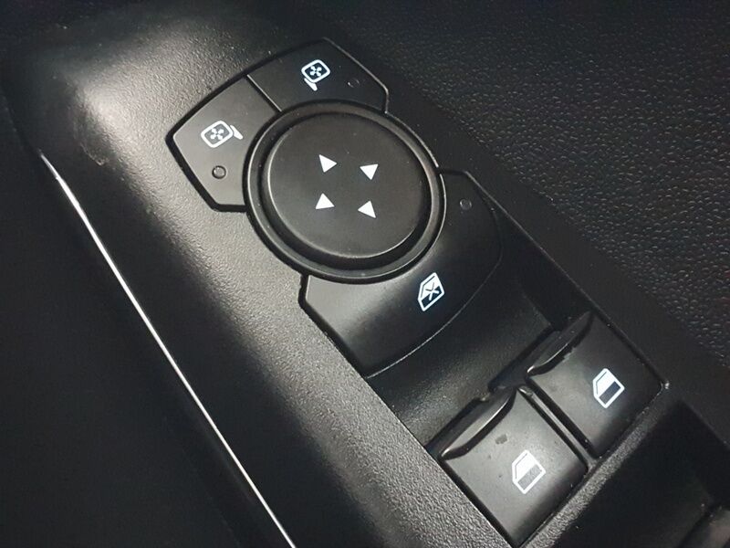 More views of Ford Fiesta