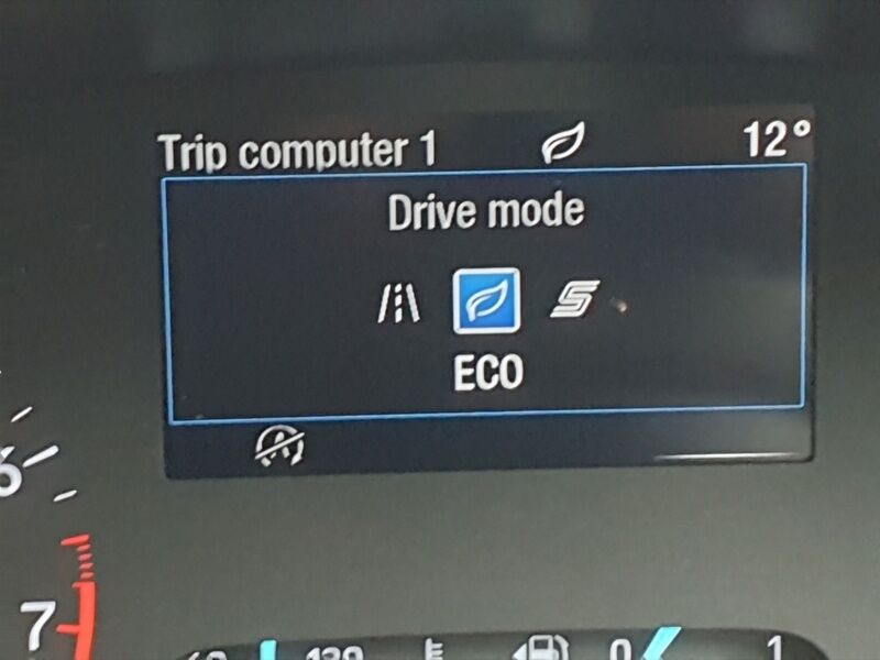 More views of Ford Fiesta