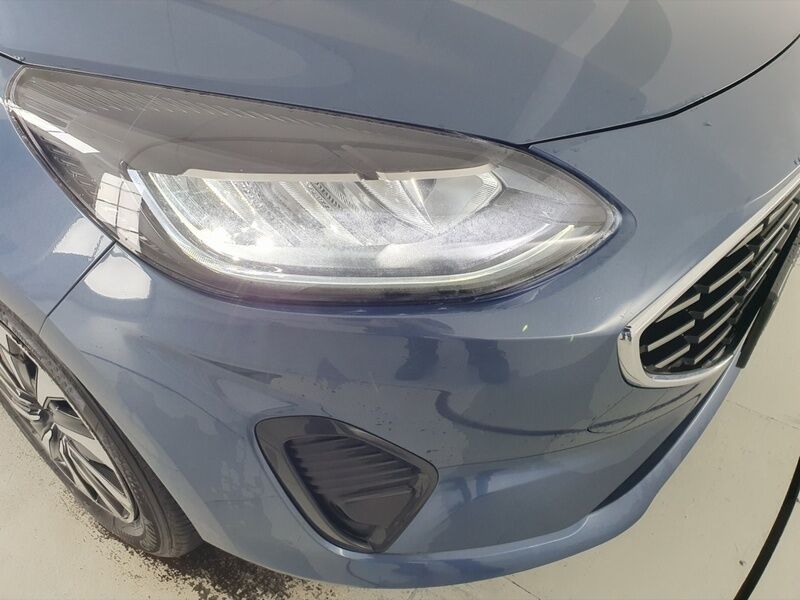 More views of Ford Fiesta