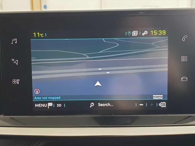 More views of Peugeot 208