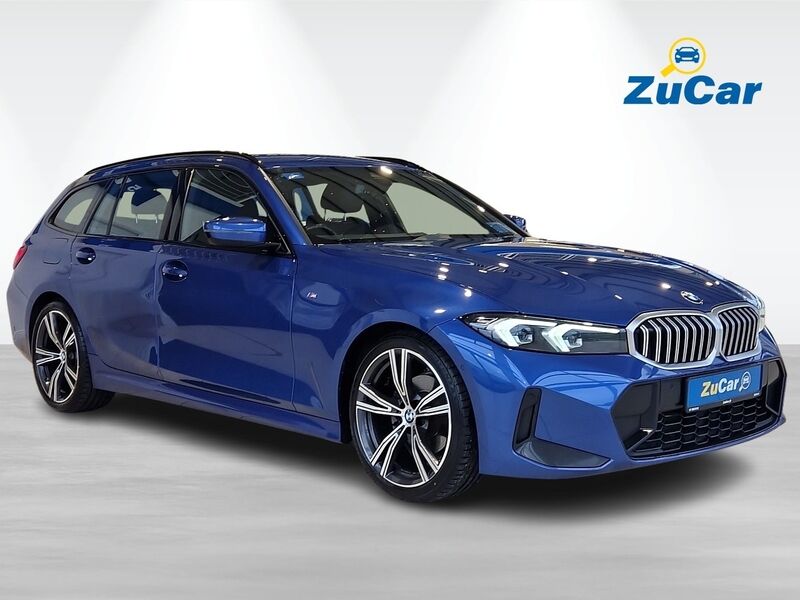 More views of BMW 3-Series