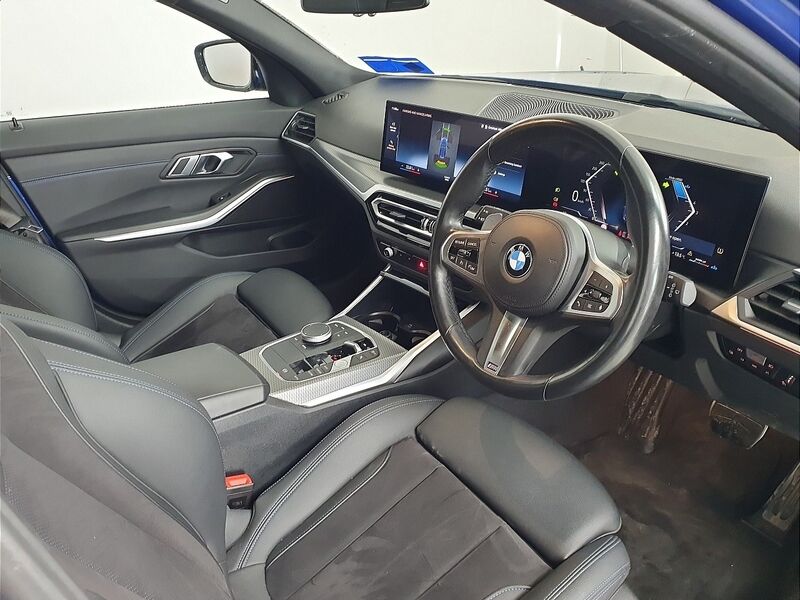 More views of BMW 3-Series