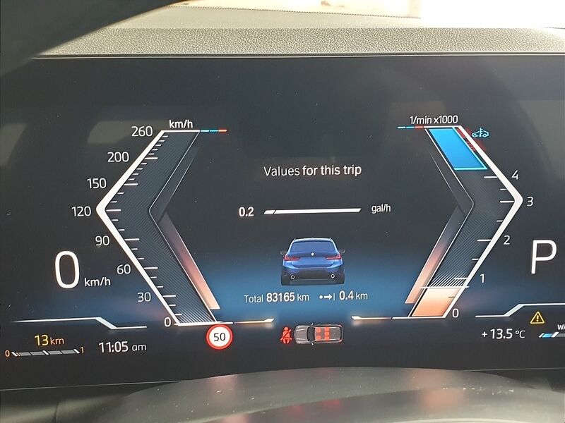 More views of BMW 3-Series