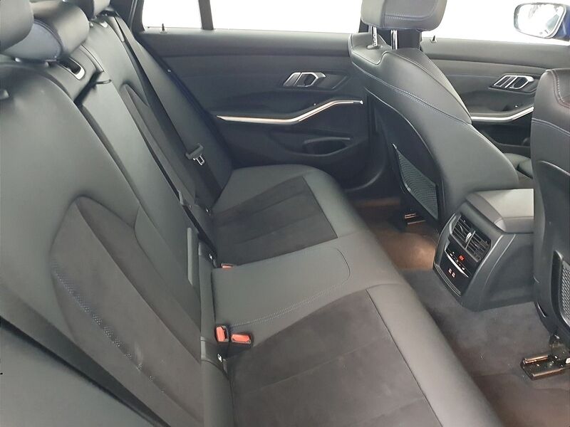 More views of BMW 3-Series