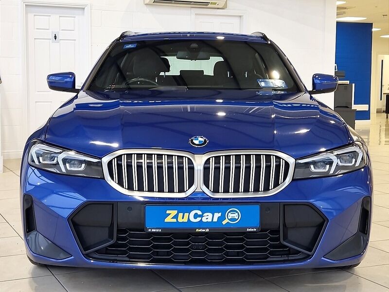 More views of BMW 3-Series