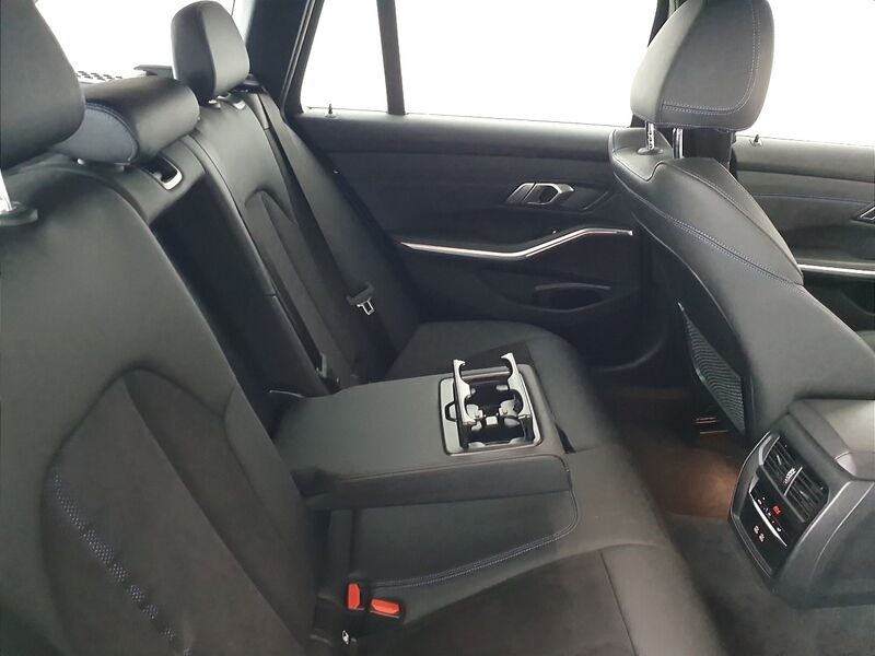 More views of BMW 3-Series