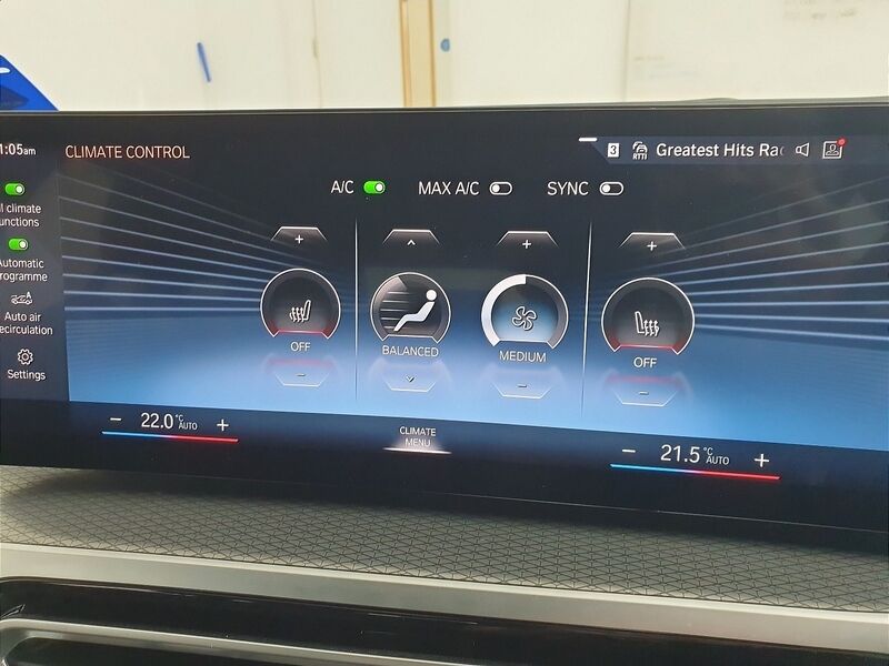 More views of BMW 3-Series