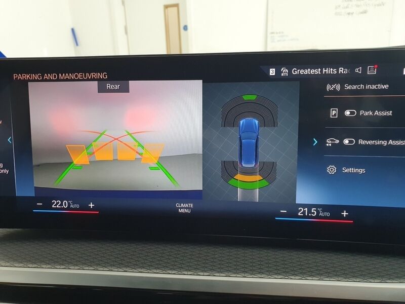 More views of BMW 3-Series