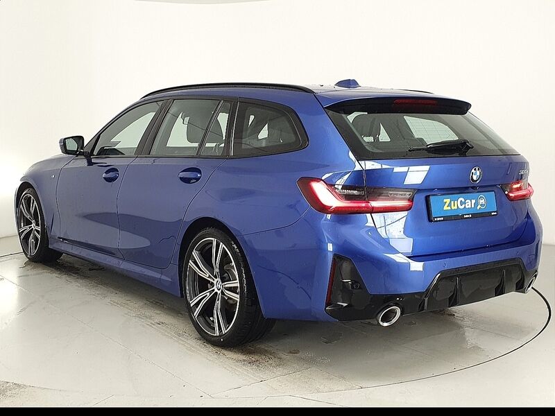 More views of BMW 3-Series