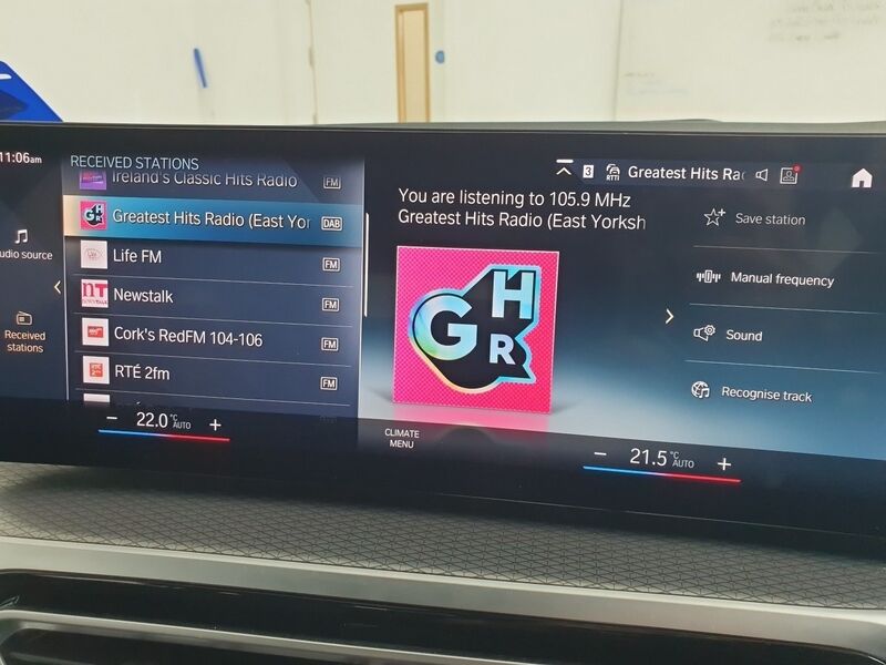 More views of BMW 3-Series