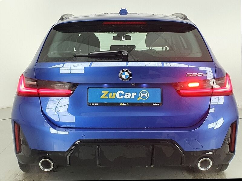 More views of BMW 3-Series