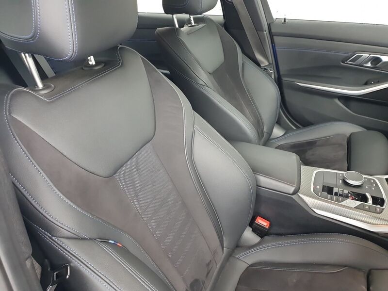 More views of BMW 3-Series