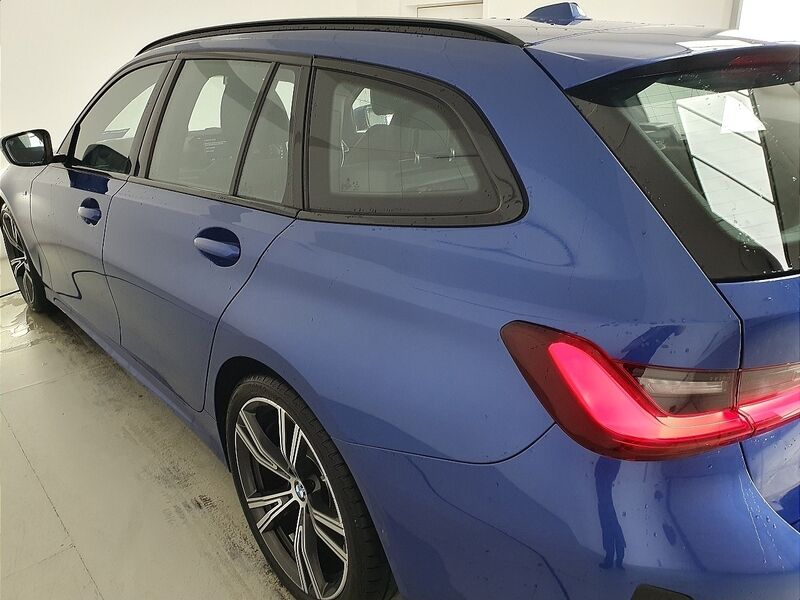 More views of BMW 3-Series