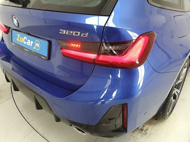 More views of BMW 3-Series