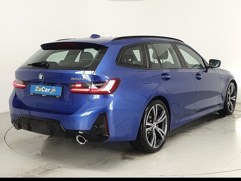 More views of BMW 3-Series