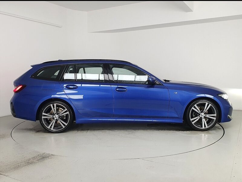 More views of BMW 3-Series