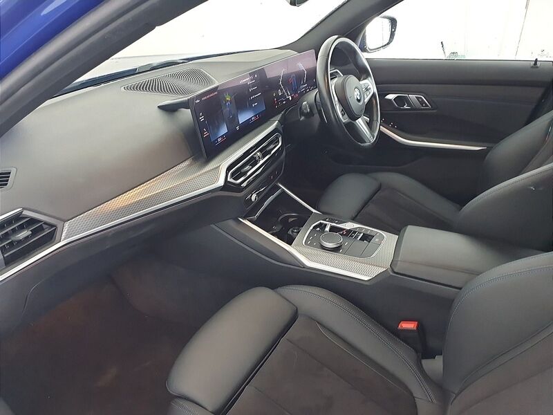 More views of BMW 3-Series