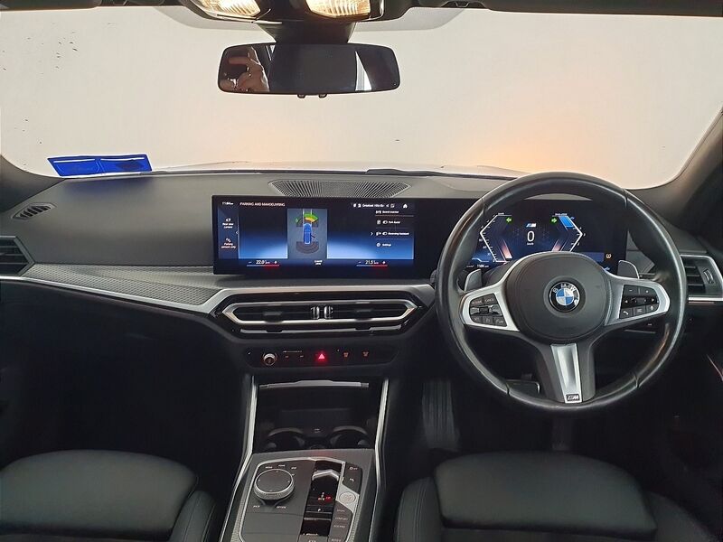 More views of BMW 3-Series