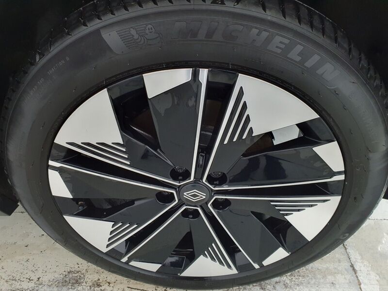 More views of Renault Scenic