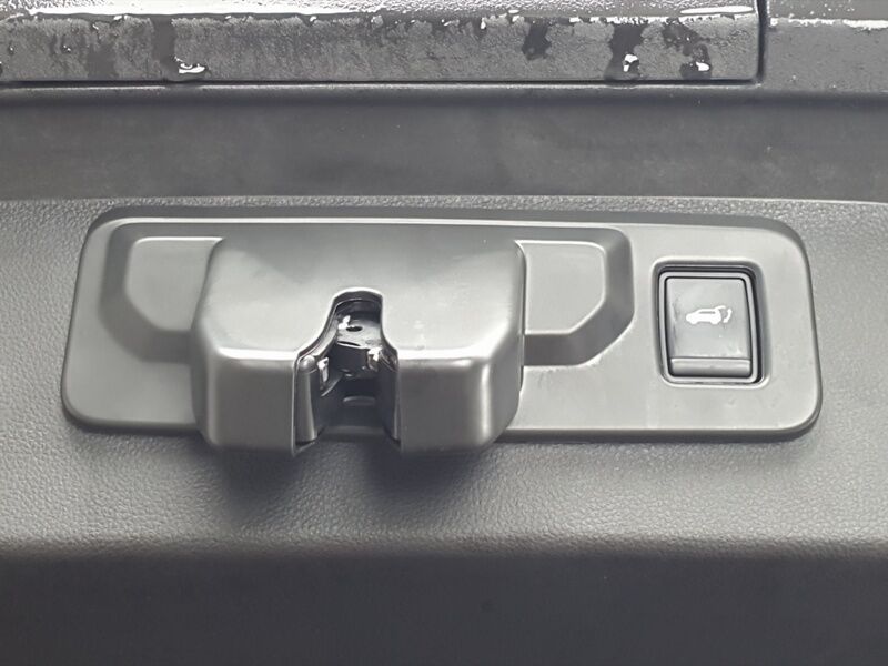 More views of Renault Scenic