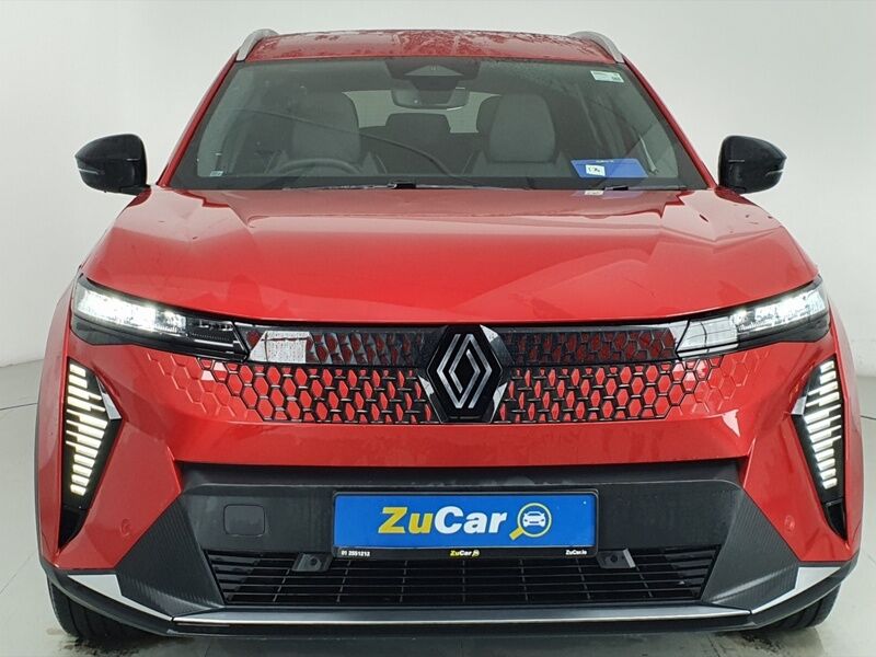 More views of Renault Scenic