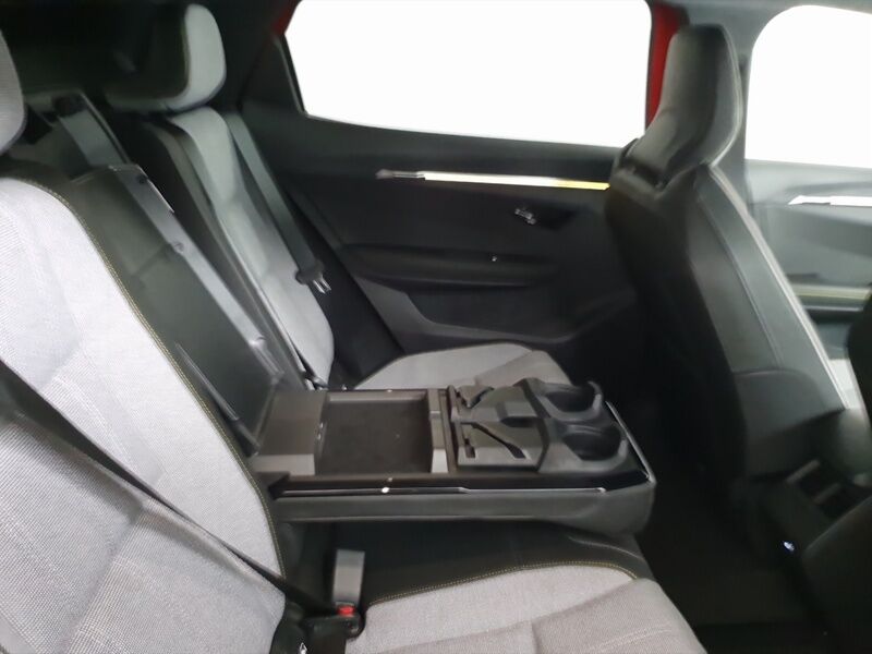 More views of Renault Scenic