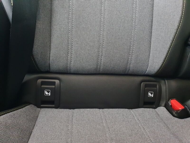 More views of Renault Scenic