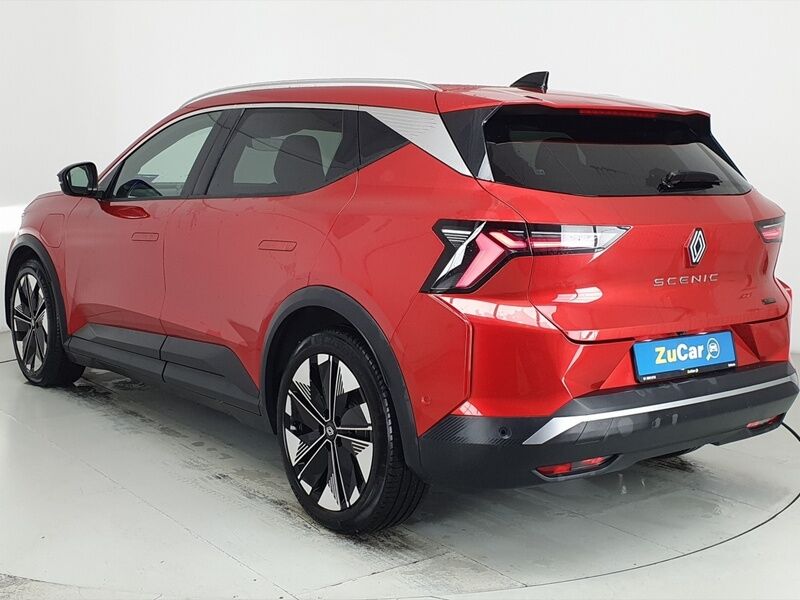 More views of Renault Scenic