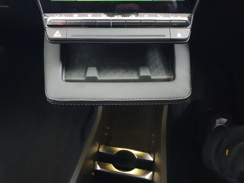 More views of Renault Scenic