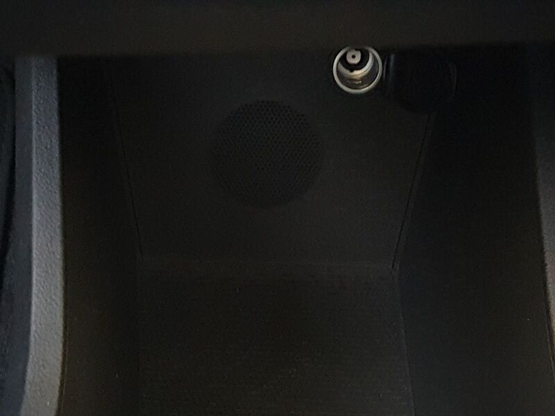 More views of Renault Scenic