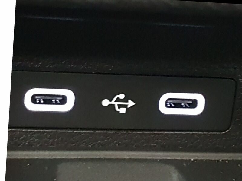 More views of Renault Scenic