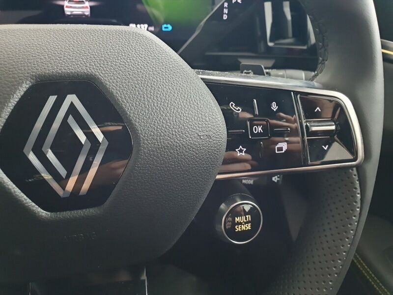 More views of Renault Scenic